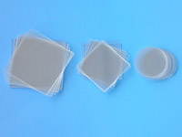 细胞爬片-带格子-18*18mm1.5号玻片（玻片厚度0.16-0.19mm）